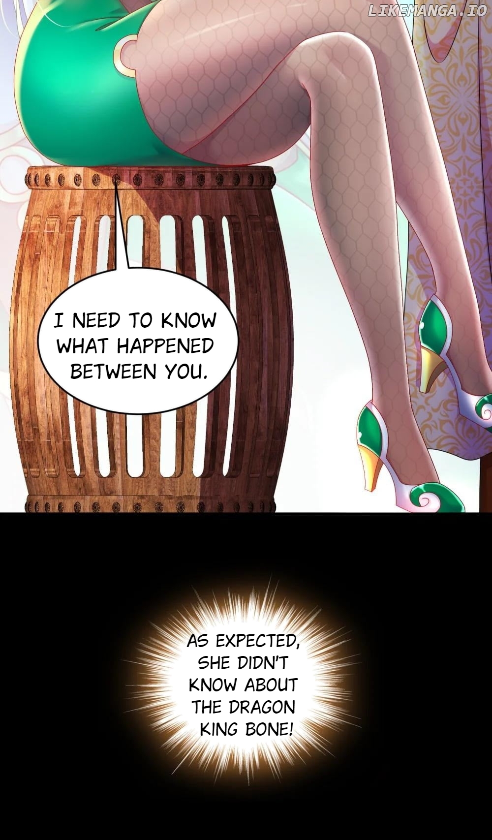 My Furry Harem Is After Me Chapter 32 - page 31